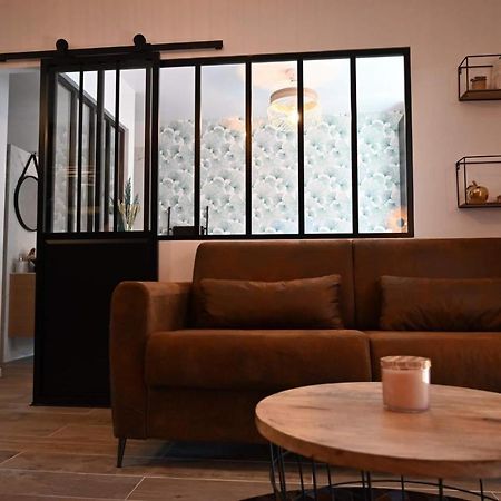 Appartement Cosy & Moderne A 180M De La Plage 사나리쉬르메르 외부 사진